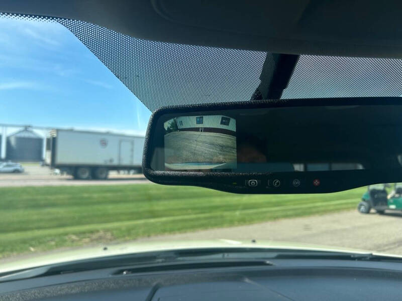 2012 GMC Acadia SLE