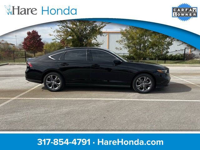 2023 Honda Accord