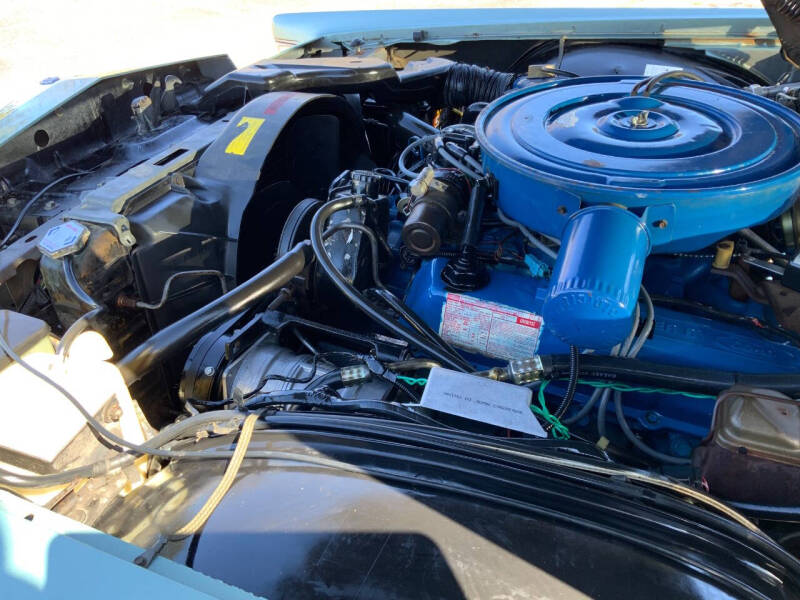 1978 Lincoln Continental