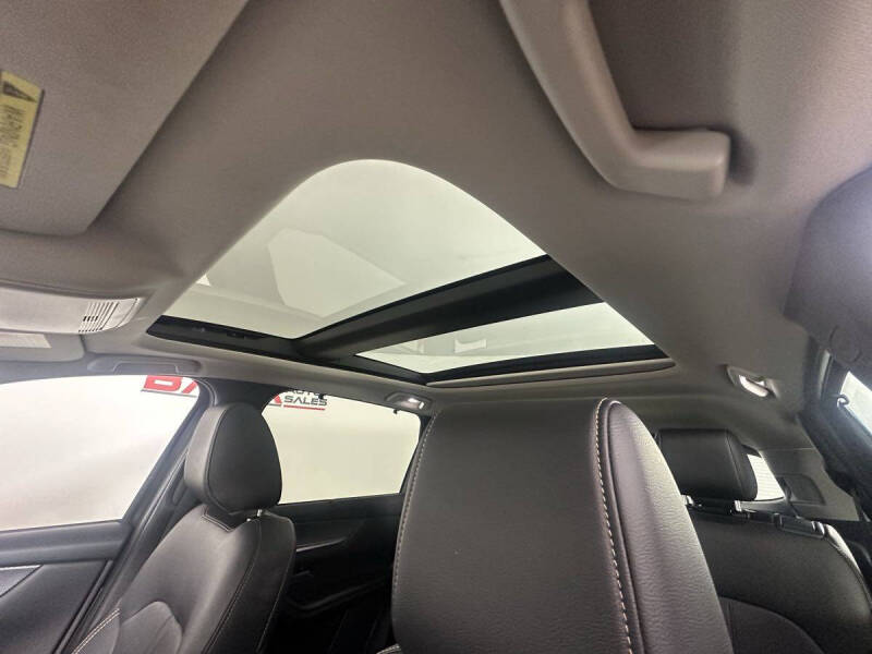 2024 Mazda CX-90 Plug-in Hybrid Premium