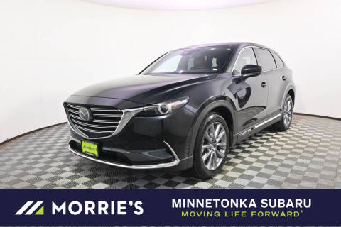 2023 Mazda CX-9 for sale at Morrie's Minnetonka Subaru in Minnetonka MN