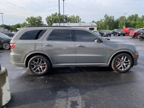 2023 Dodge Durango