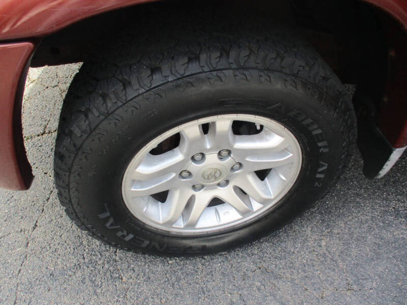 2005 Toyota Tundra
