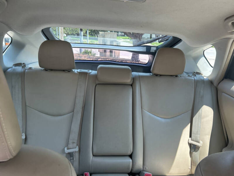 2014 Toyota Prius Four
