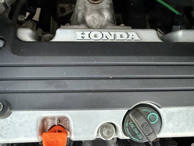 2010 Honda Accord EX