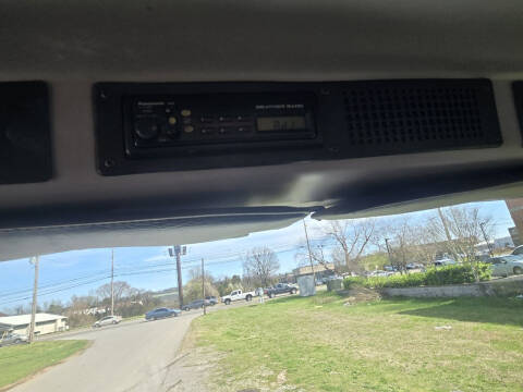 2000 Freightliner FL60