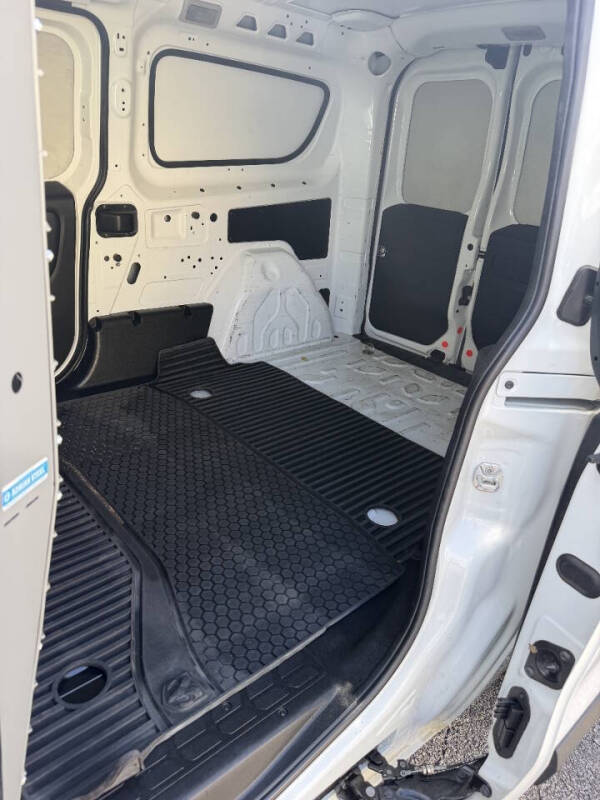 2019 RAM ProMaster City