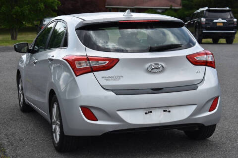 2014 Hyundai Elantra GT
