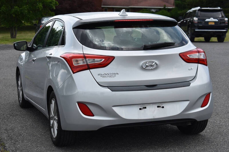 2014 Hyundai Elantra GT