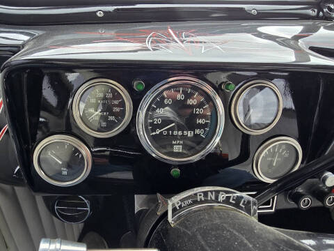 1940 Ford Coupe