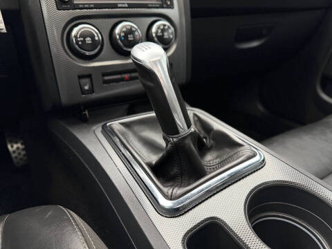 2014 Dodge Challenger R/T