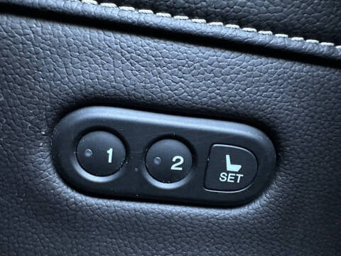 2019 Acura ILX w/Premium