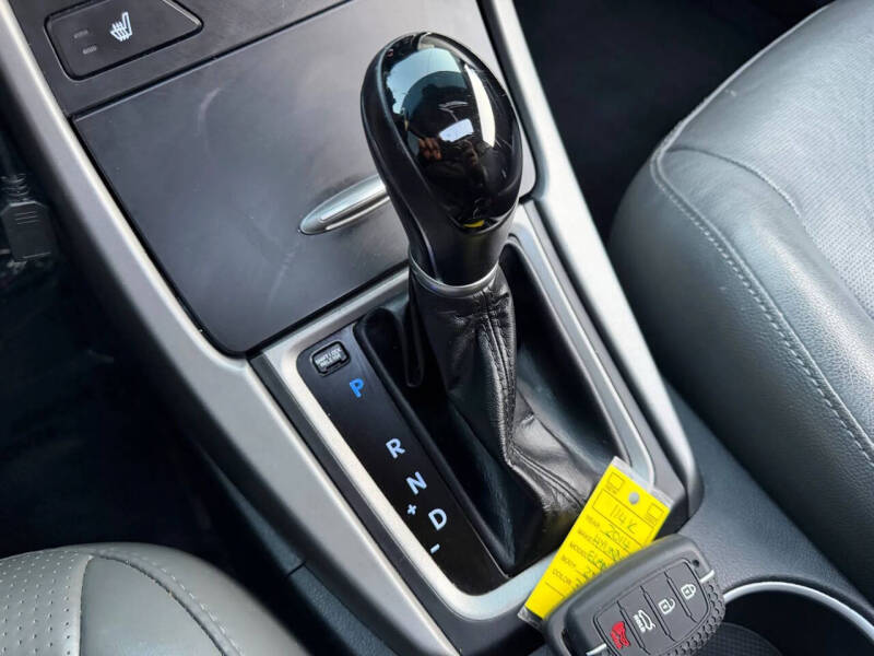 2014 Hyundai Elantra Coupe