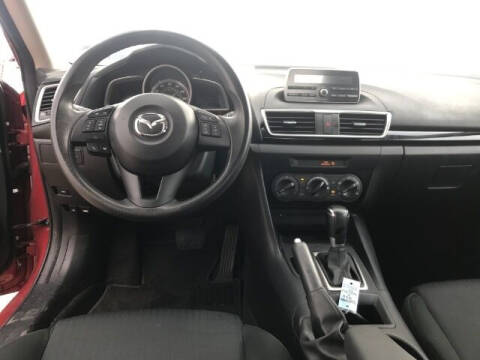 2014 Mazda MAZDA3 i Sport