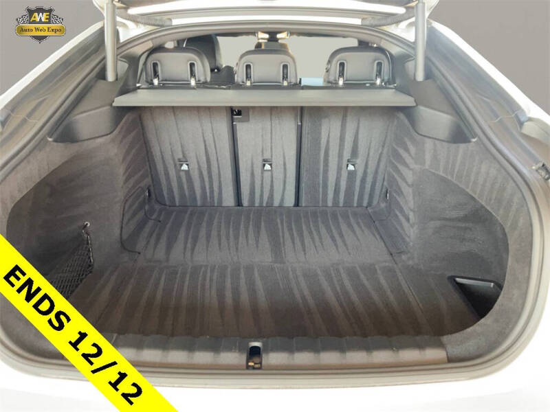 2024 BMW i4 eDrive40 Gran Coupe