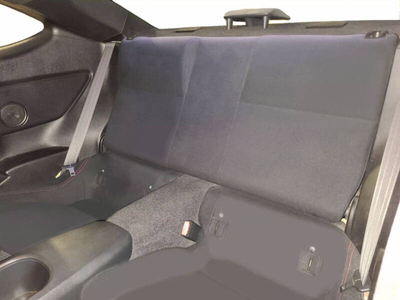 2014 Scion FR-S Monogram