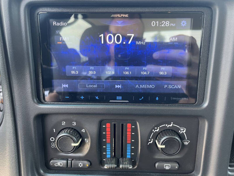 2006 GMC Sierra 2500HD