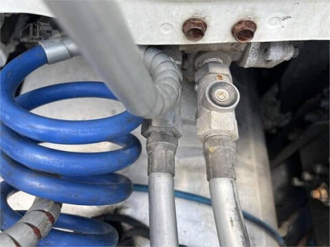 2014 Freightliner Cascadia