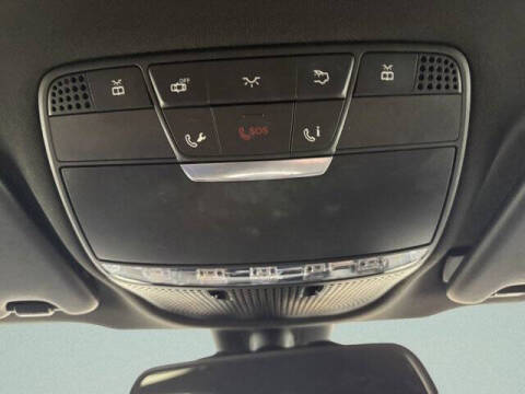 2017 Mercedes-Benz GLC GLC 300 4MATIC