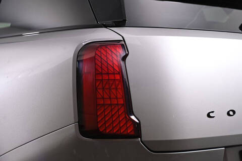 2025 MINI Countryman John Cooper Works ALL4