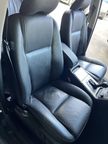 2014 Volvo XC90 3.2 Premier Plus