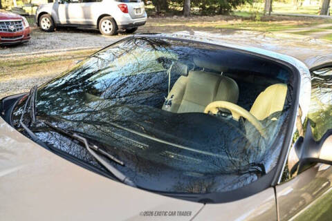 2005 Ford Thunderbird Deluxe