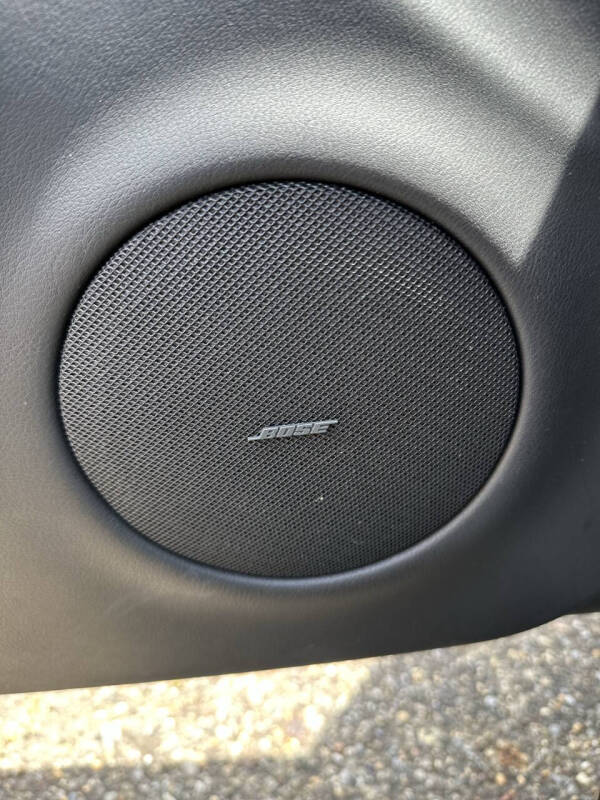 2008 Maserati GranTurismo