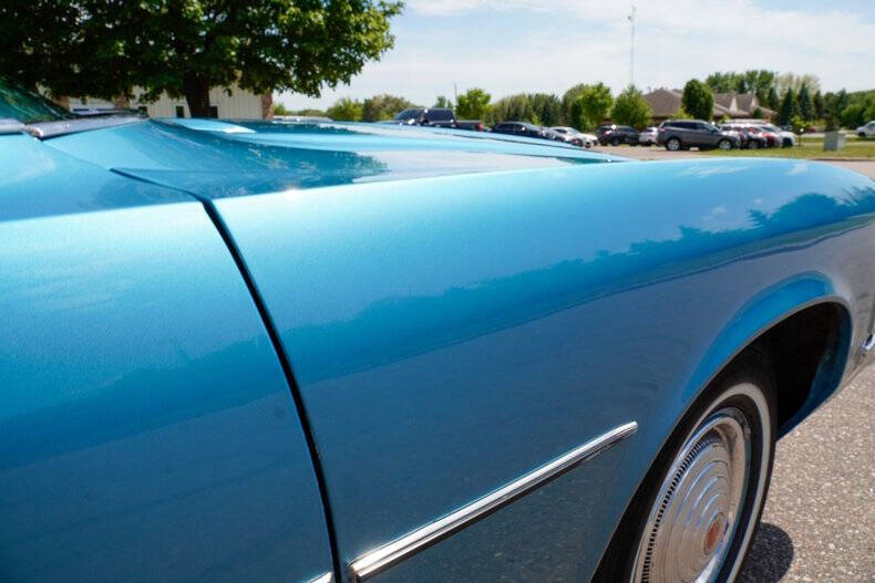 1971 Pontiac Catalina