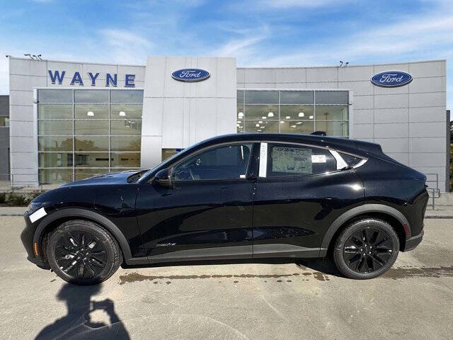 2026 Ford Mustang Mach-E Select