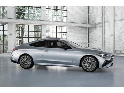 2025 Mercedes-Benz CLE CLE 300 4MATIC