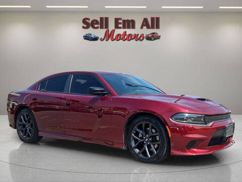 2023 Dodge Charger GT