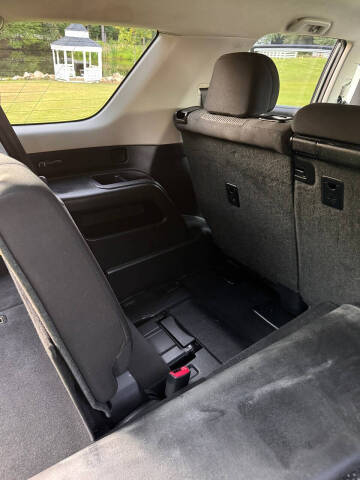 2014 Toyota 4Runner SR5