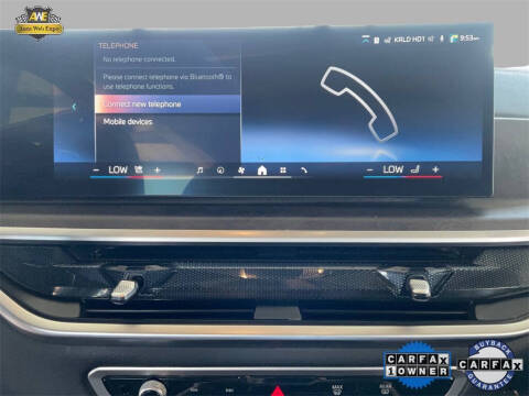 2025 BMW X5 sDrive40i