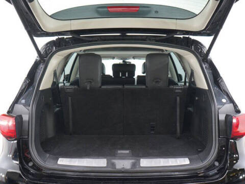 2019 Infiniti QX60