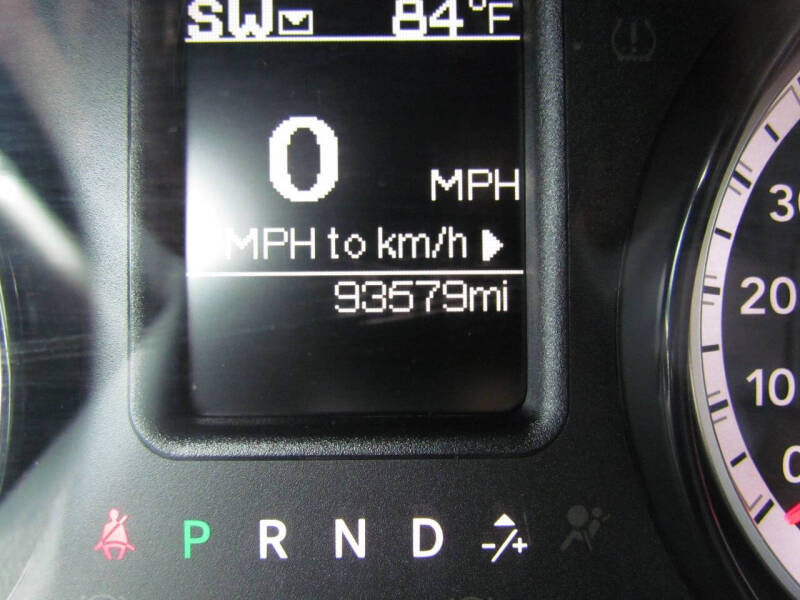 2017 RAM 2500 Tradesman