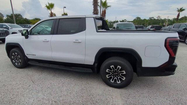 2026 GMC Sierra EV Elevation