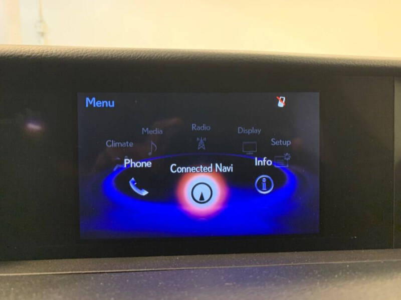 2020 Lexus IS 350