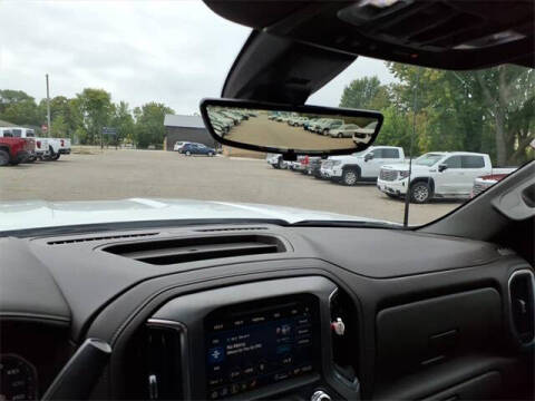 2021 GMC Sierra 3500HD