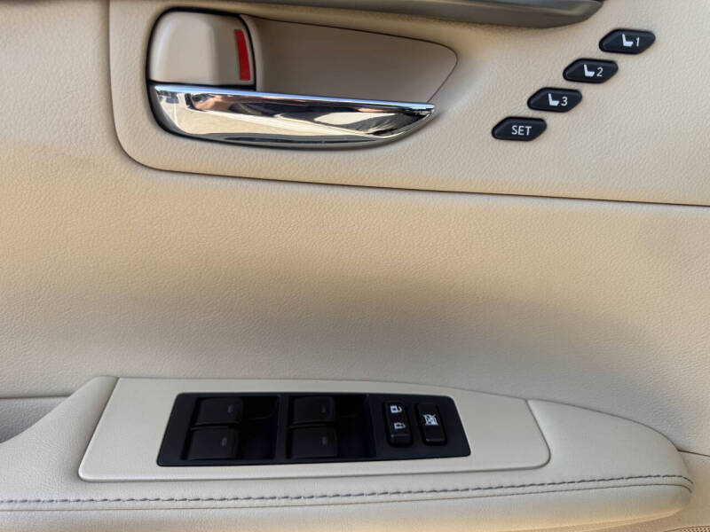 2014 Lexus ES 350