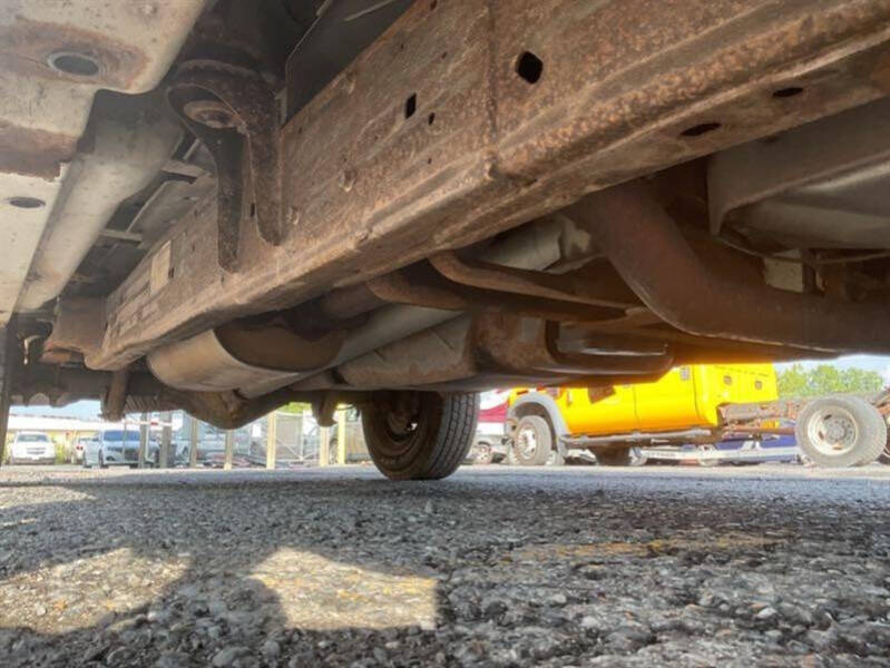 2009 Chevrolet Express 2500