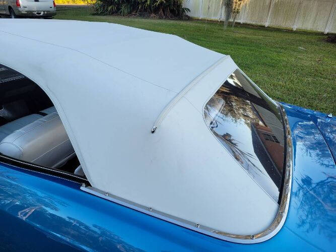 1966 Chevrolet Chevelle