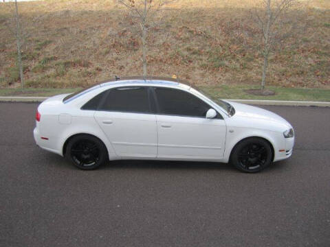2007 Audi A4 2.0T quattro