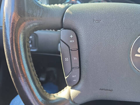 2007 Chevrolet Monte Carlo SS