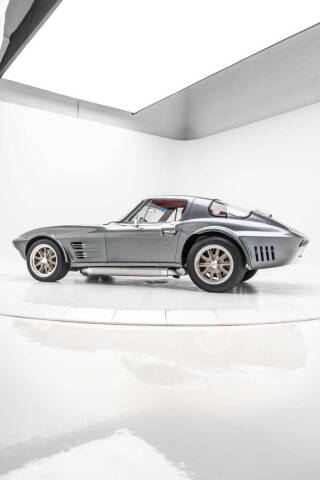 1963 Chevrolet Corvette