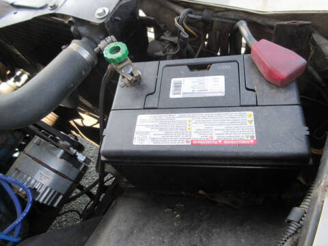 1965 Ford Thunderbird