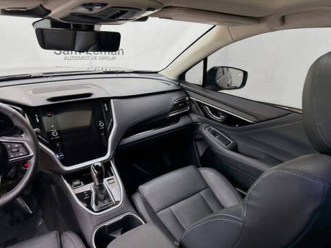 2024 Subaru Outback Touring XT