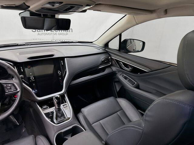 2024 Subaru Outback Touring XT