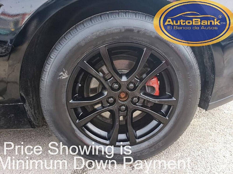 2014 Chevrolet Camaro LS