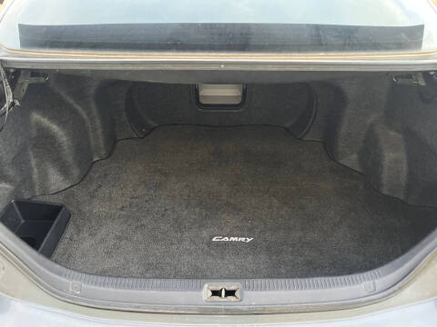 2007 Toyota Camry XLE V6