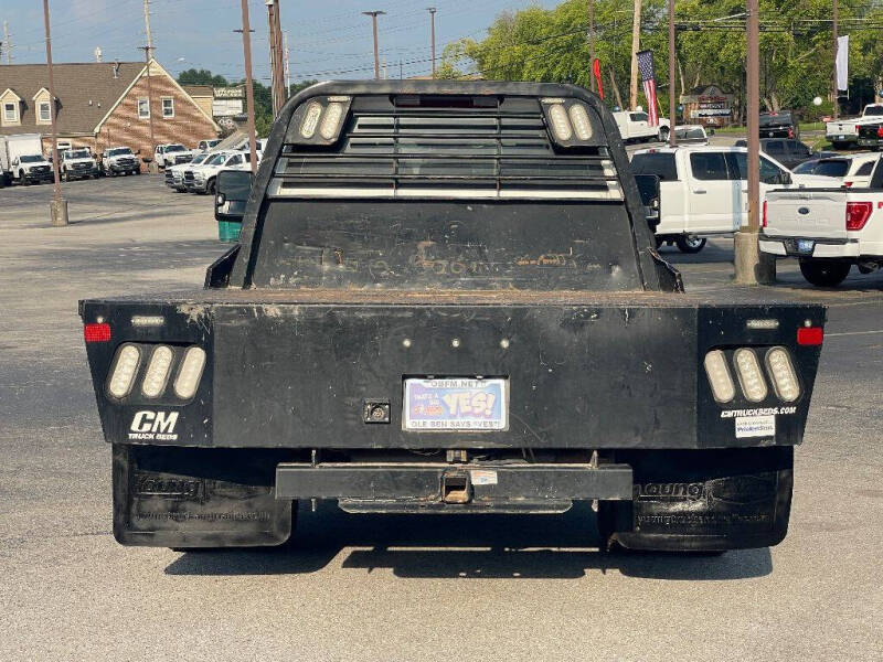 2023 Chevrolet Silverado 3500HD